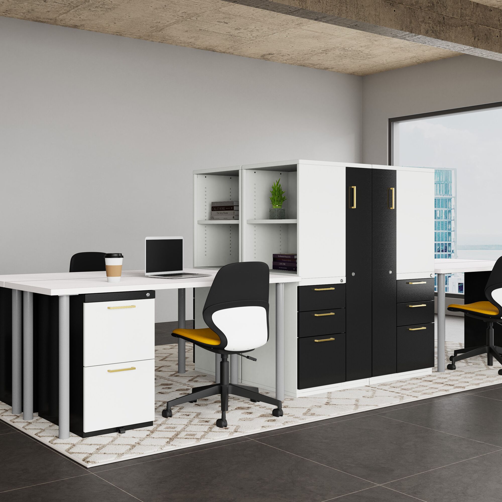 ReadyStorage_BROC_OpenOffice