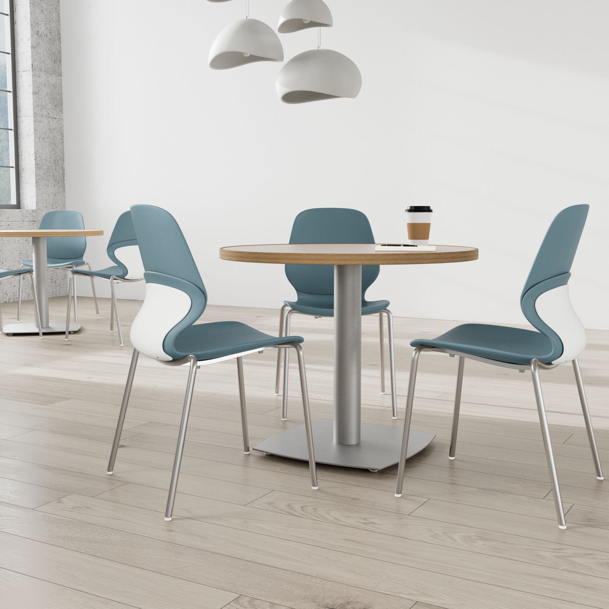 PublicAndResidential_GatheringSpace_Camera1_CafeTables