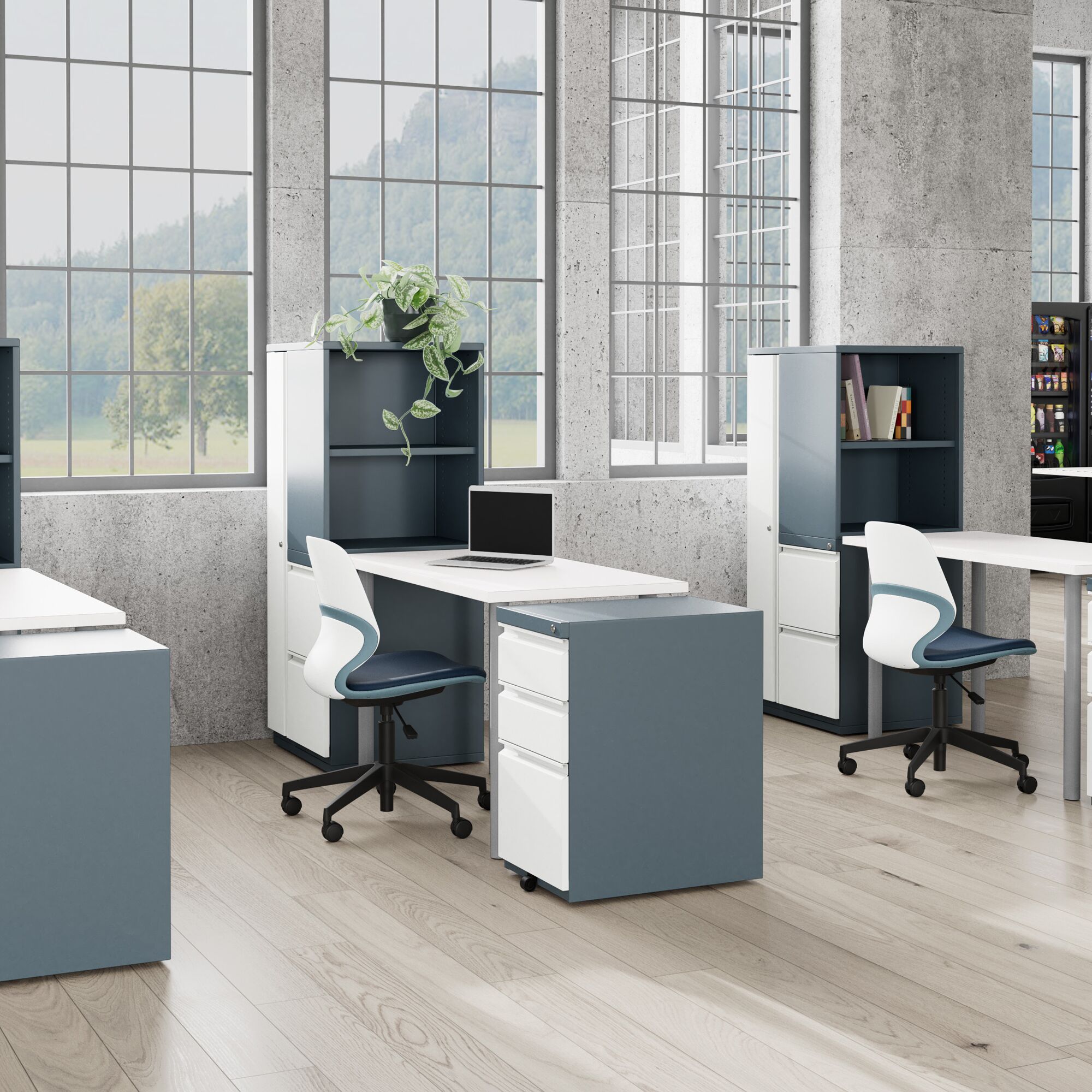 ReadyStorage_BROC_HybridSpace